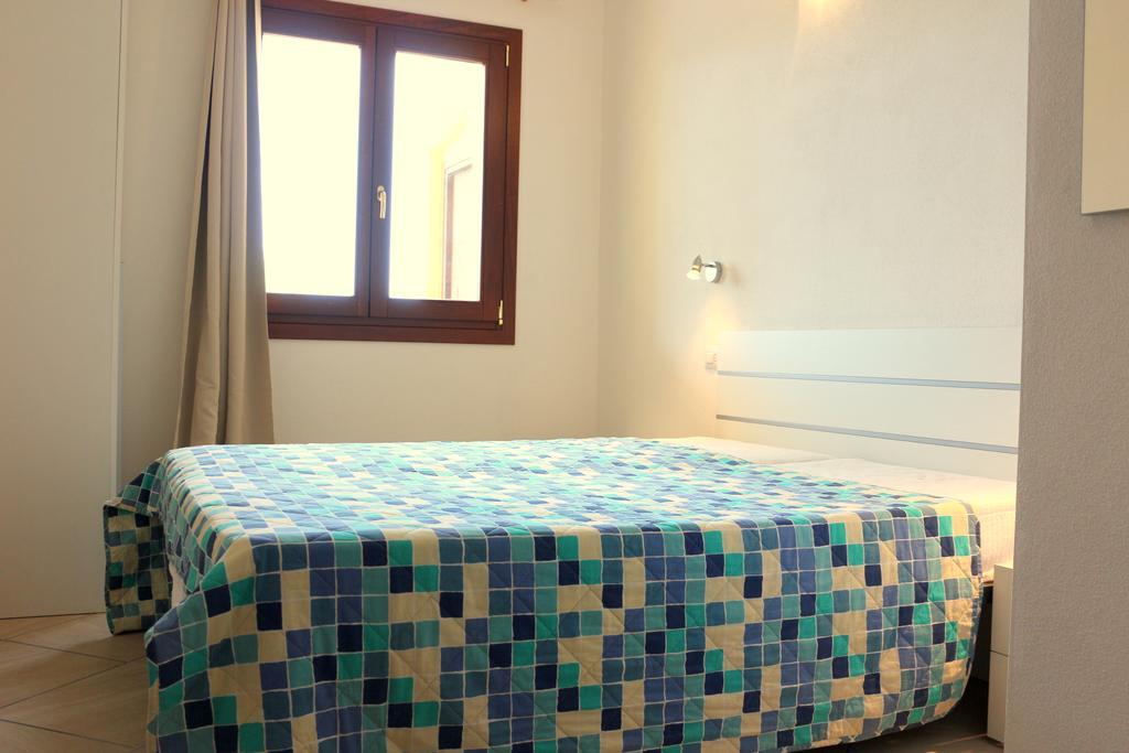 Ferienwohnung Giagonhouse Santa Teresa Gallura Exterior foto