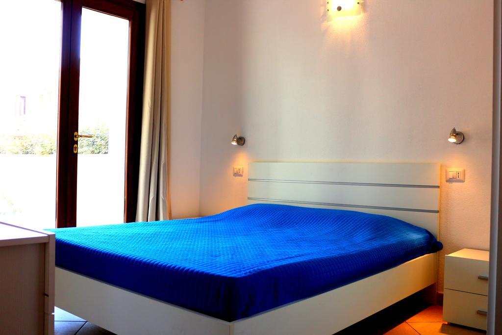 Ferienwohnung Giagonhouse Santa Teresa Gallura Exterior foto