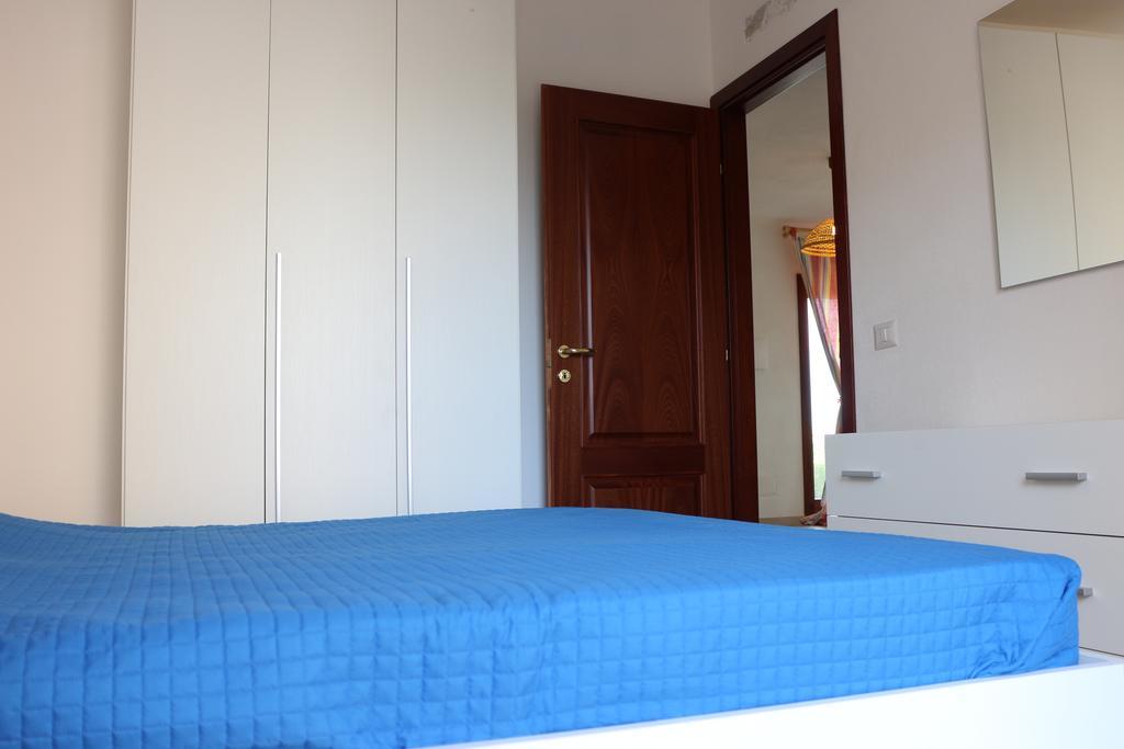 Ferienwohnung Giagonhouse Santa Teresa Gallura Exterior foto